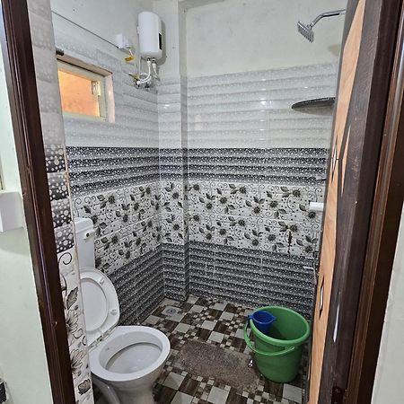 Souparnika Residency Murdeshwar Mavalli ภายนอก รูปภาพ